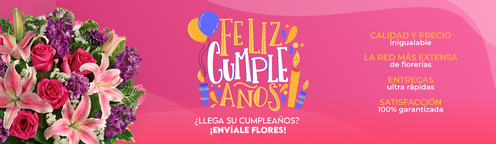 Cumpleaños